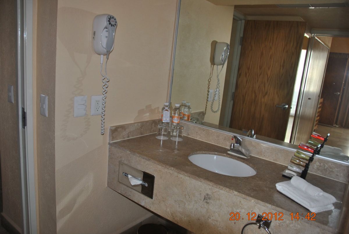 imagini hotel FIESTA AMERICANA VILLAS